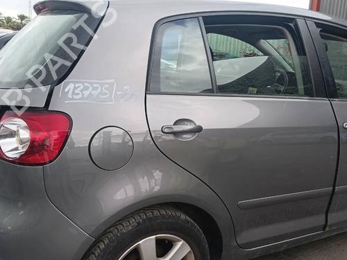 Left taillight VW GOLF PLUS V (5M1, 521) 1.9 TDI | BP40513242C34  - Image 11