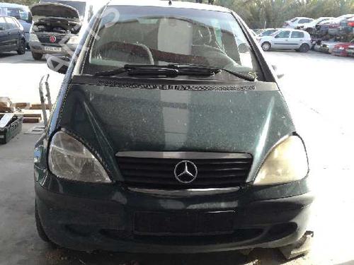 ABS Bremseaggregat MERCEDES-BENZ A-CLASS (W168) A 170 CDI (168.009, 168.109) | BP12717310M43 