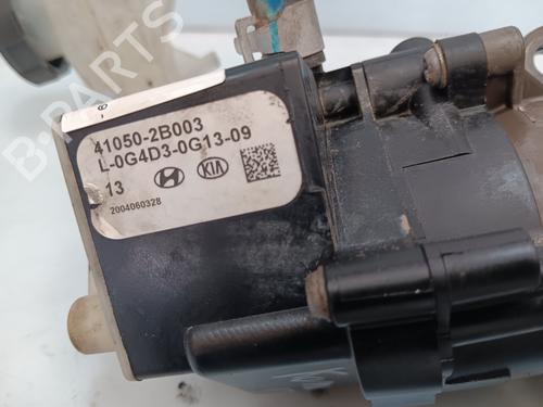 Clutch slave cylinder HYUNDAI KONA (OS, OSE, OSI) 1.6 GDi Hybrid | BP26882485M113 