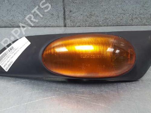 Used Left side indicator Left side indicator IVECO DAILY III Platform/Chassis [1998-2009] 12857415 12857415