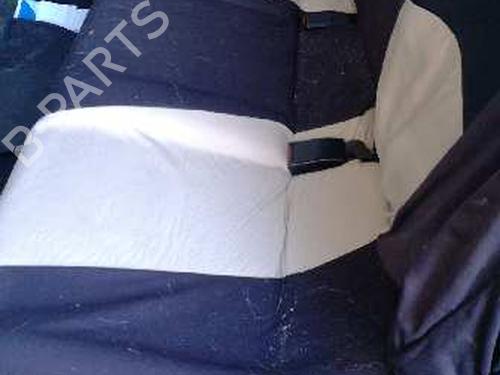 Comfort control module OPEL ZAFIRA A MPV (T98) 2.0 DTI 16V (F75) | BP12725947M56