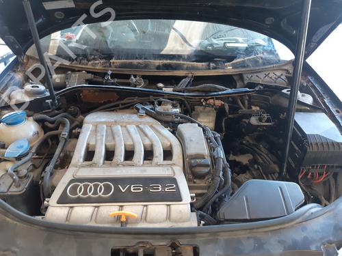 Venstre sideblink AUDI A3 Sportback (8PA) 3.2 V6 quattro | BP30737916I20 