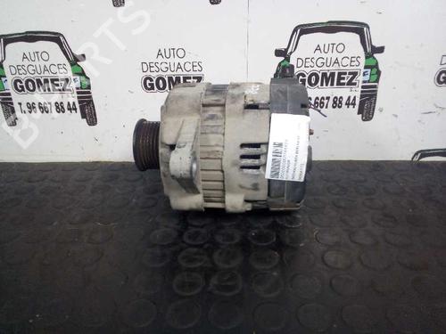 Alternator CHEVROLET NUBIRA Saloon 1.6 | BP12810983M7 