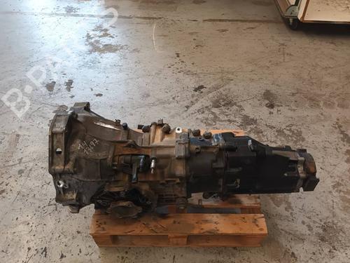 Gearbox AUDI A4 B6 (8E2) 2.5 TDI quattro | BP40185793M3 - Image 2