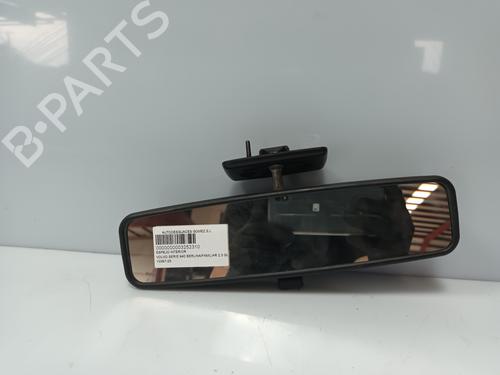 Used Rear mirror VOLVO 940 (944) 2.3 (135 hp) 18263900