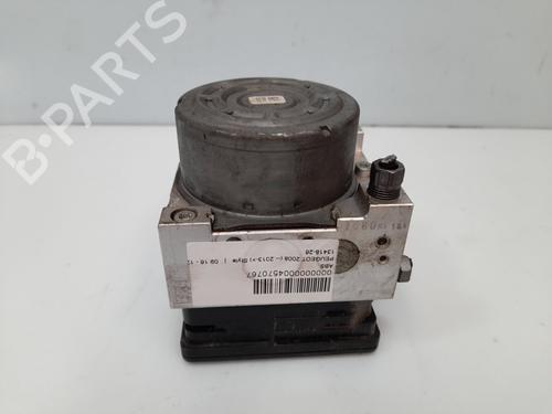 ABS pump PEUGEOT 2008 I (CU_) | BP35783136M43 - Image 3