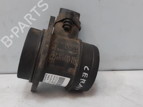 mass-air-flow-sensor-kia-cerato-i-saloon-ld-2004-2005-2006-2007-2008-2009-2010-2011-36386656 main image