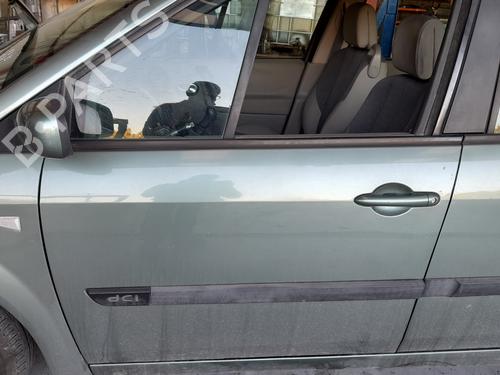 Gearbox RENAULT SCÉNIC II (JM0/1_) | BP12779554M3