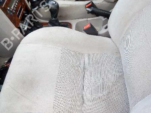 AC Kompressor ROVER 45 I Hatchback (RT) 1.6 | BP12691250M34
