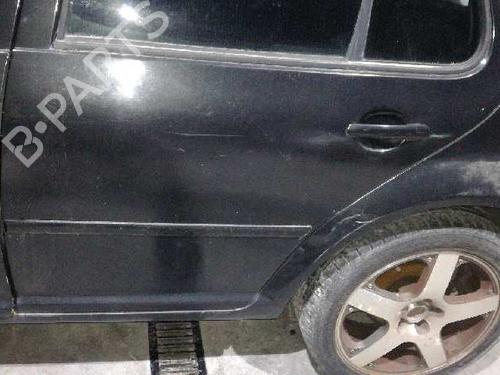 Right front driveshaft VW GOLF IV (1J1) 1.6 16V | BP12722631M39