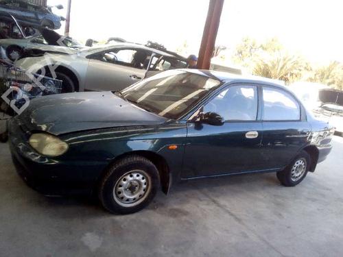 AC-Kompressor KIA SEPHIA Saloon (FA) 1.5 i | BP12691410M34 