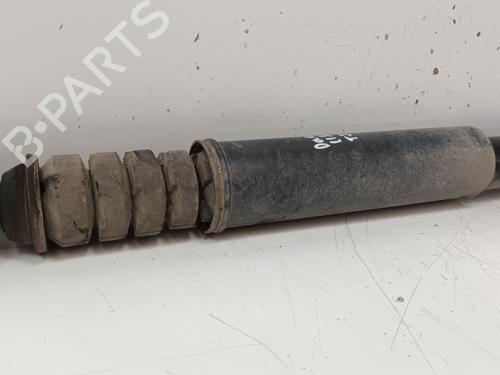 Left rear shock absorber DACIA SANDERO II | BP17701503M18