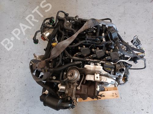 Engine FORD TOURNEO COURIER B460 MPV  | BP24209972M1 