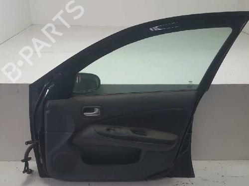 Right front door NISSAN ALMERA II Hatchback (N16) 1.5 dCi | BP12720677C3 