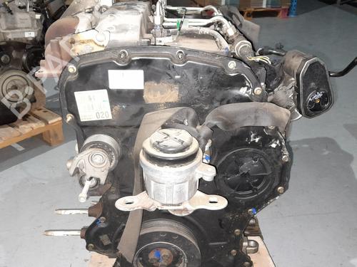 Engine FORD MONDEO III Turnier (BWY) 2.2 TDCi | BP12703326M1