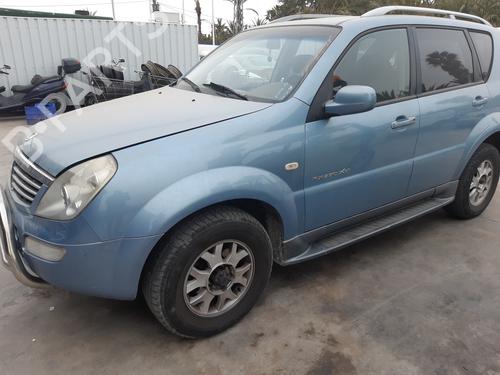 Engine SSANGYONG REXTON / REXTON II (GAB_) | BP33628048M1 - Image 19