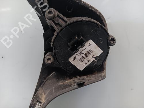 Steering wheel controls FORD TRANSIT CONNECT MPV 1.6 TDCi | BP24546844E15 
