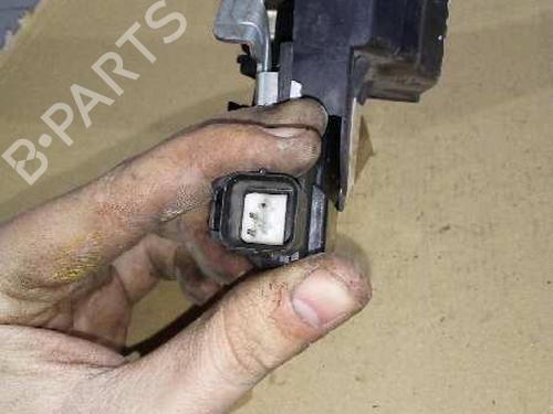 Rear right lock KIA PICANTO I (SA) 1.1 | BP12692695C99 