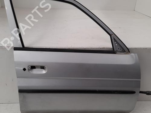 Right front door MAZDA DEMIO (DW) 1.3 i 16V (DW3W) | BP12779120C3 