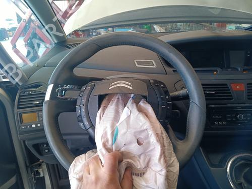 Andre CITROËN C4 Picasso I MPV (UD_) 1.6 VTi 120 | BP22923208O1 