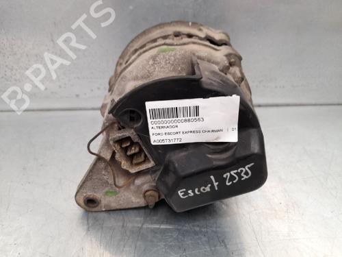 Alternator FORD ESCORT IV Express (AVF)  | BP12905399M7