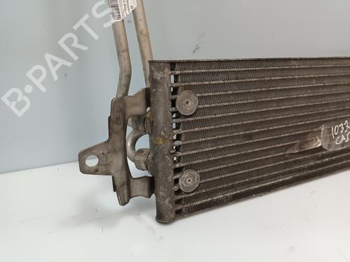Oil radiator VW TOUAREG (7LA, 7L6, 7L7) 5.0 V10 TDI | BP18486467M33 