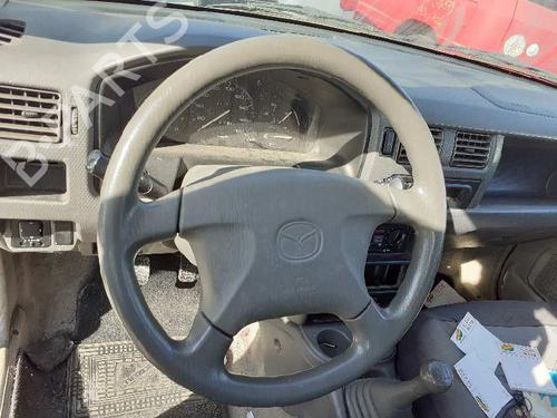Generator MAZDA DEMIO (DW) 1.3 i 16V (DW3W) | BP18475078M7 