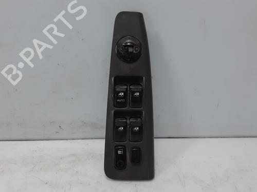 Used Left front window switch Left front window switch KIA CERATO I Saloon (LD) 1.5 CRDi (102 hp) 36420765 36420765