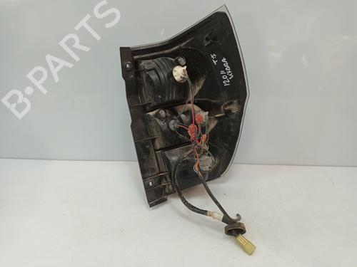 Left taillight SUZUKI GRAND VITARA II (JT, TE, TD)  | BP21188948C34 