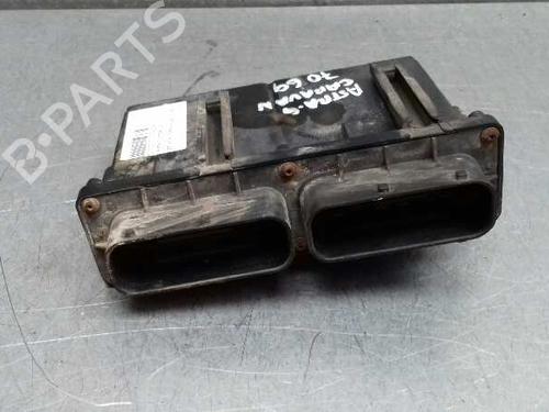 Motorstyringsenhed OPEL ASTRA G Estate (T98) 1.4 16V (F35) (90 hp) 12747399