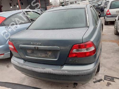 AC Kompressor VOLVO S40 I (644) 1.9 DI | BP12771636M34 