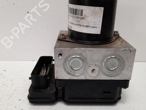 ABS pump OPEL INSIGNIA A Sports Tourer (G09) 2.0 CDTI (35) | BP12781455M43 
