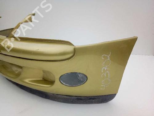 Front bumper OPEL TIGRA (S93) 1.4 16V (F07) | BP12798904C7 