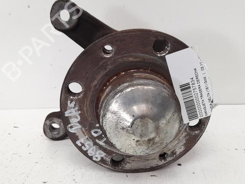 Used Right rear steering knuckle LANCIA DELTA III (844_) 1.6 D Multijet (844.AXP1A) (105 hp) 12775822