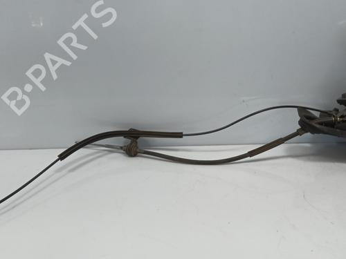 Used Gear lever BMW 3 Compact (E46) 318 ti (143 hp) 18965577
