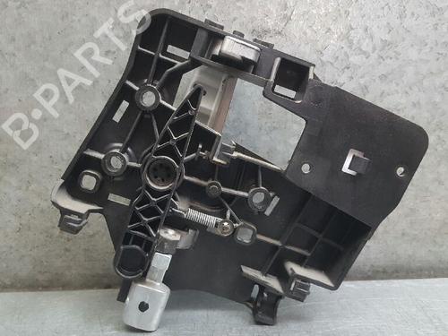 Rear left interior door handle CITROËN BERLINGO Box Body/MPV (B9) 1.6 HDi 90 4x4 | BP12749784I15 