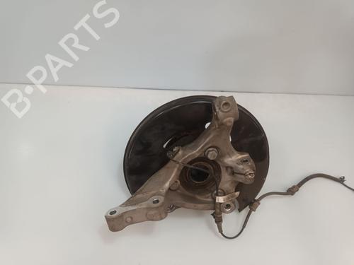 Right front steering knuckle OPEL INSIGNIA A (G09) 2.0 CDTI (68) | BP30882324M26
