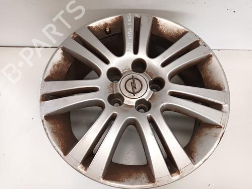 Fælk OPEL ASTRA H (A04) 1.7 CDTI (L48) | BP19697420C45 