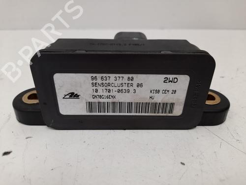 Other CITROËN DS3 (SA_) 1.6 HDi 90 | BP12777745O1 