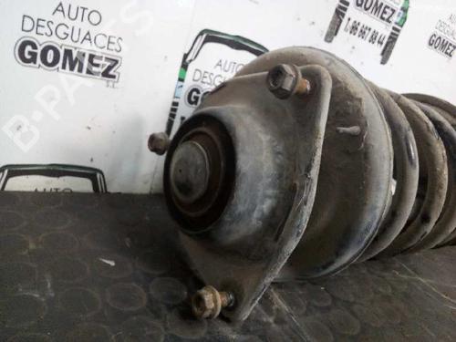 Used Right front shock absorber HYUNDAI COUPE I (RD) 1.6 16V (116 hp) 12742724