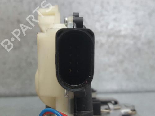 Front left lock SKODA OCTAVIA I (1U2) 1.9 TDI | BP12736904C98 