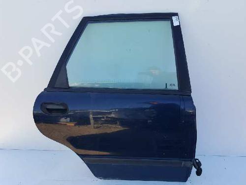 Used Right rear door VOLVO V40 Estate (645) 1.9 DI (95 hp) 12811788