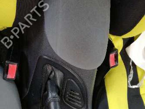 Engine control unit (ECU) FORD MONDEO II Turnier (BNP) 2.0 i | BP12700475M57 