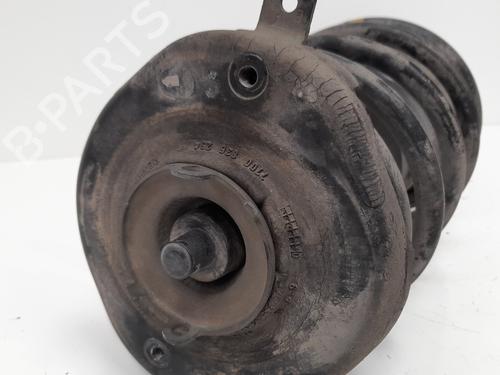 Left front shock absorber RENAULT MEGANE I (BA0/1_) 1.4 16V (BA0D, BA1H, BA0W, BA10) | BP12782035M16 