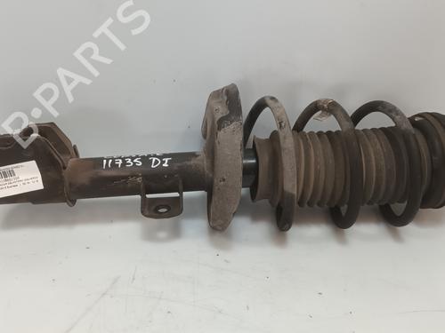 Venstre fortil støddæmper OPEL CORSA E (X15) [2014-2025]  28440762