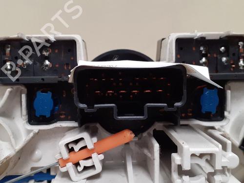 Climate control NISSAN MICRA III (K12) 1.2 16V | BP12686864I5 