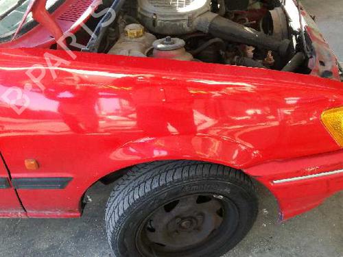 Ignition coil FORD FIESTA III (GFJ)  | BP12850769M94 