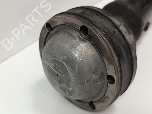 Driveshaft MERCEDES-BENZ M-CLASS (W163) ML 270 CDI (163.113) | BP14360862M37 