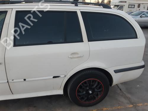 Left headlight SKODA OCTAVIA I Combi (1U5) 1.9 TDI | BP30709662C28 