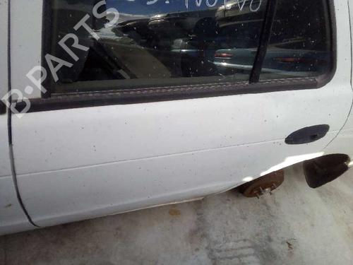 Rear fog light KIA SEPHIA (FA) 1.5 i | BP12685119C37 